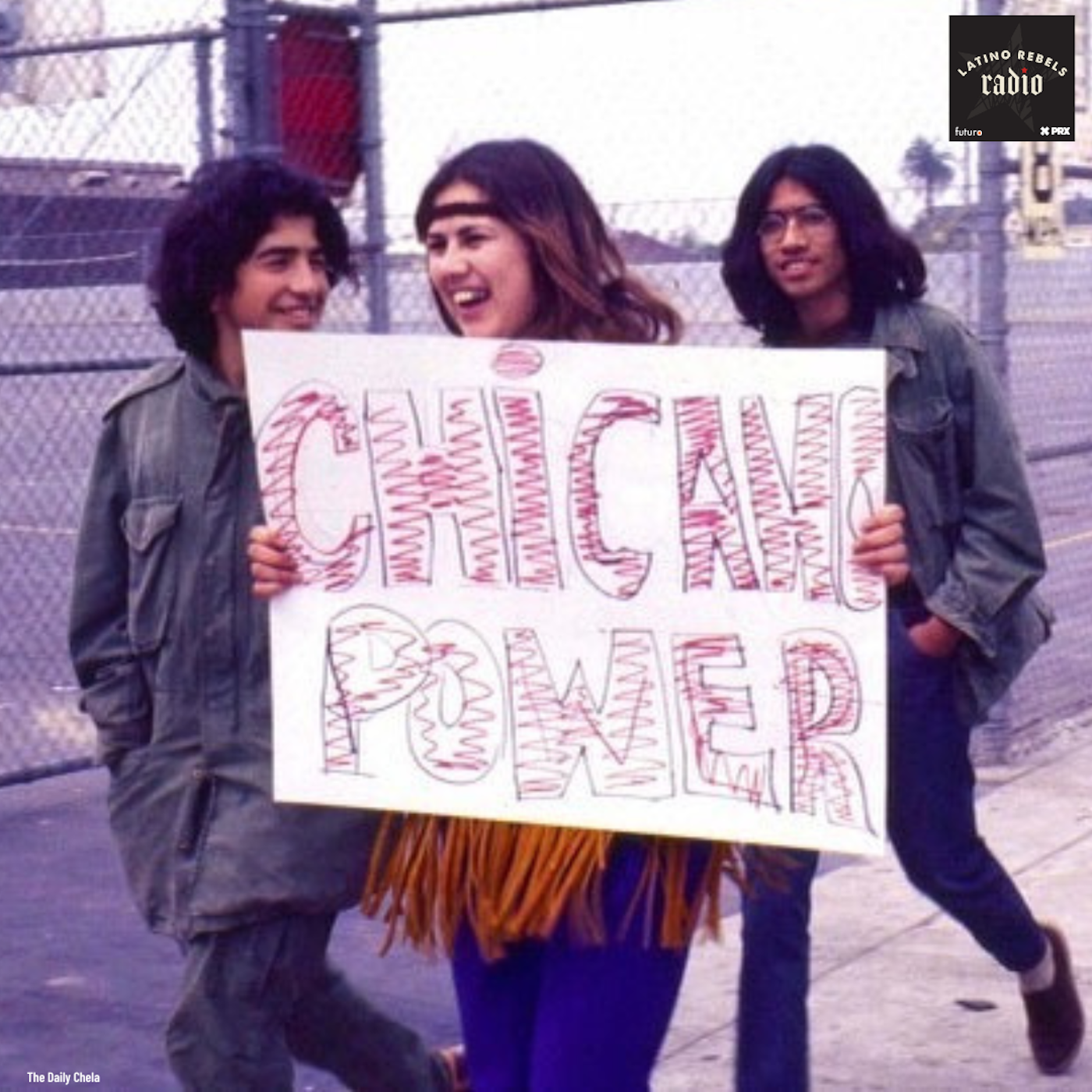 Thumbnail for "American Homeboy". Thumbnail for "American Homeboy".