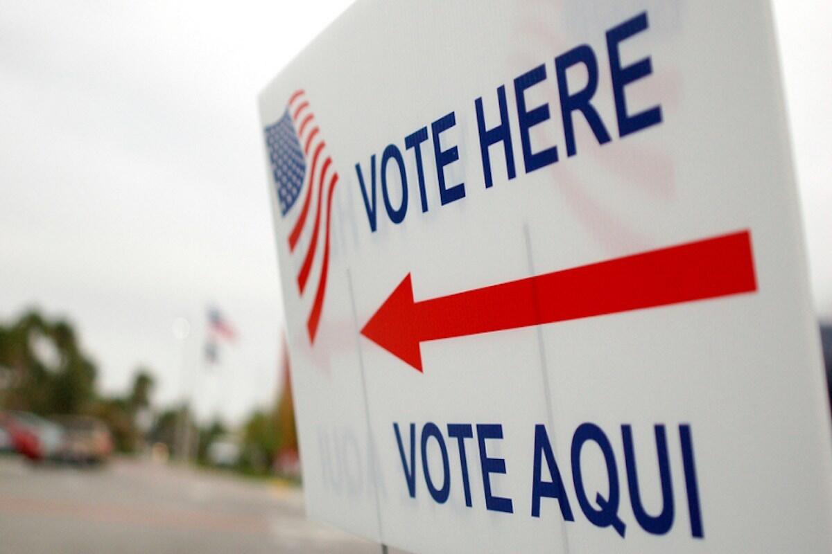 Thumbnail for "229: The Latino Vote Project". Thumbnail for "229: The Latino Vote Project".