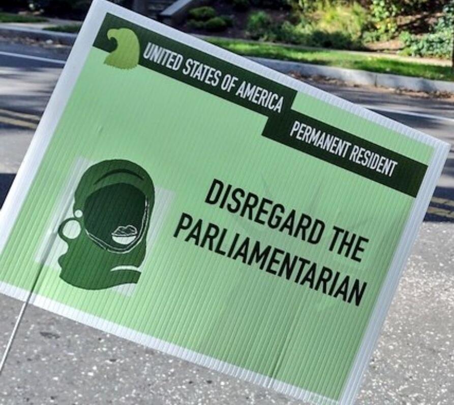 Thumbnail for "Immigration Impasse?". Thumbnail for "Immigration Impasse?".