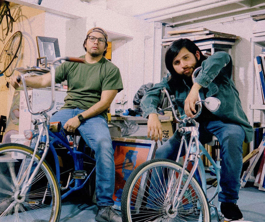 Thumbnail for "A 2020 Desmadre". Thumbnail for "A 2020 Desmadre".