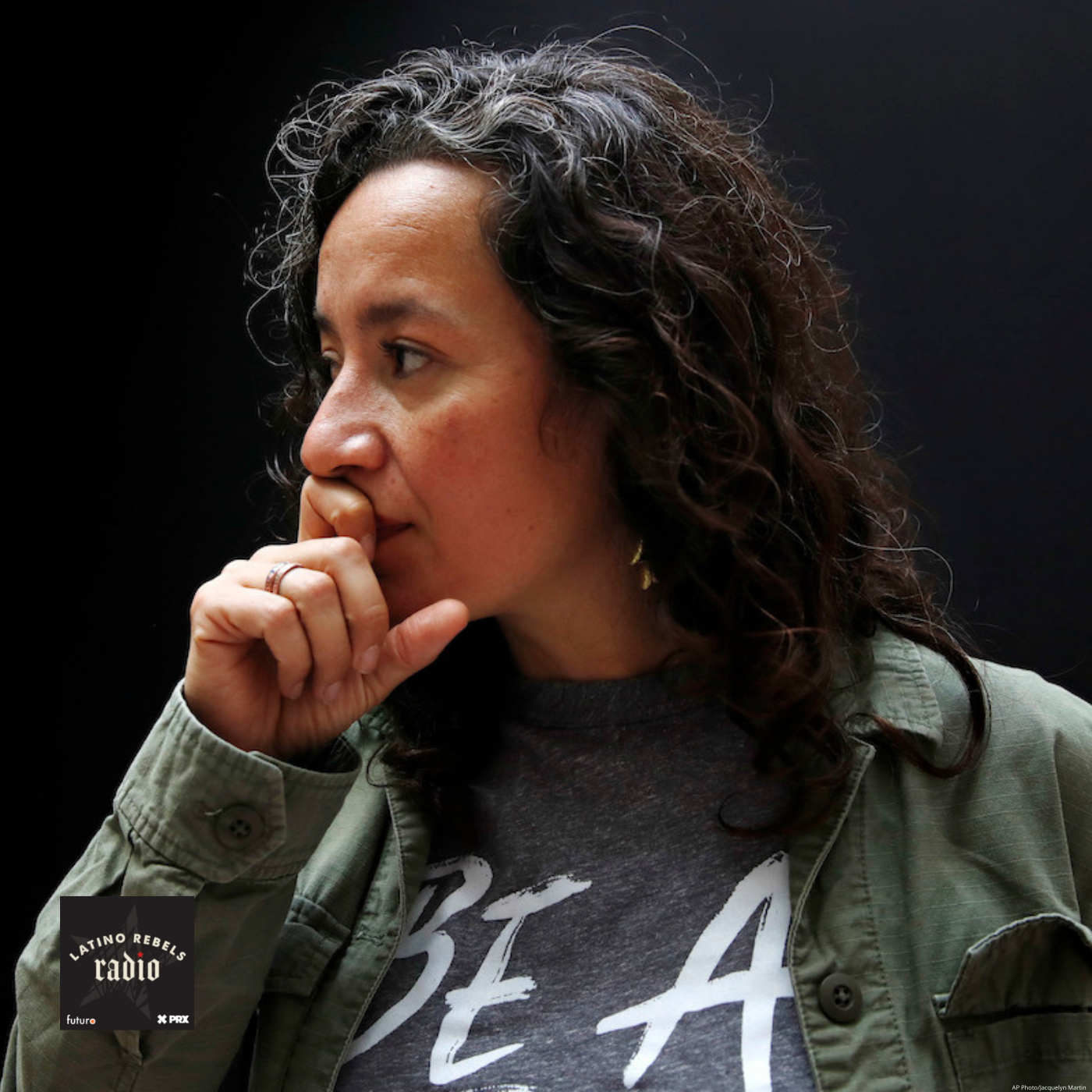 Thumbnail for "Ana María Archila Runs for Office". Thumbnail for "Ana María Archila Runs for Office".