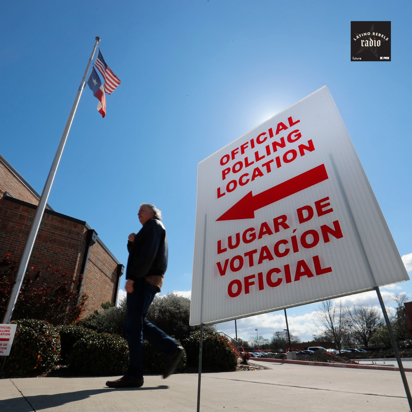 Thumbnail for "Winning Over Latino Voters". Thumbnail for "Winning Over Latino Voters".