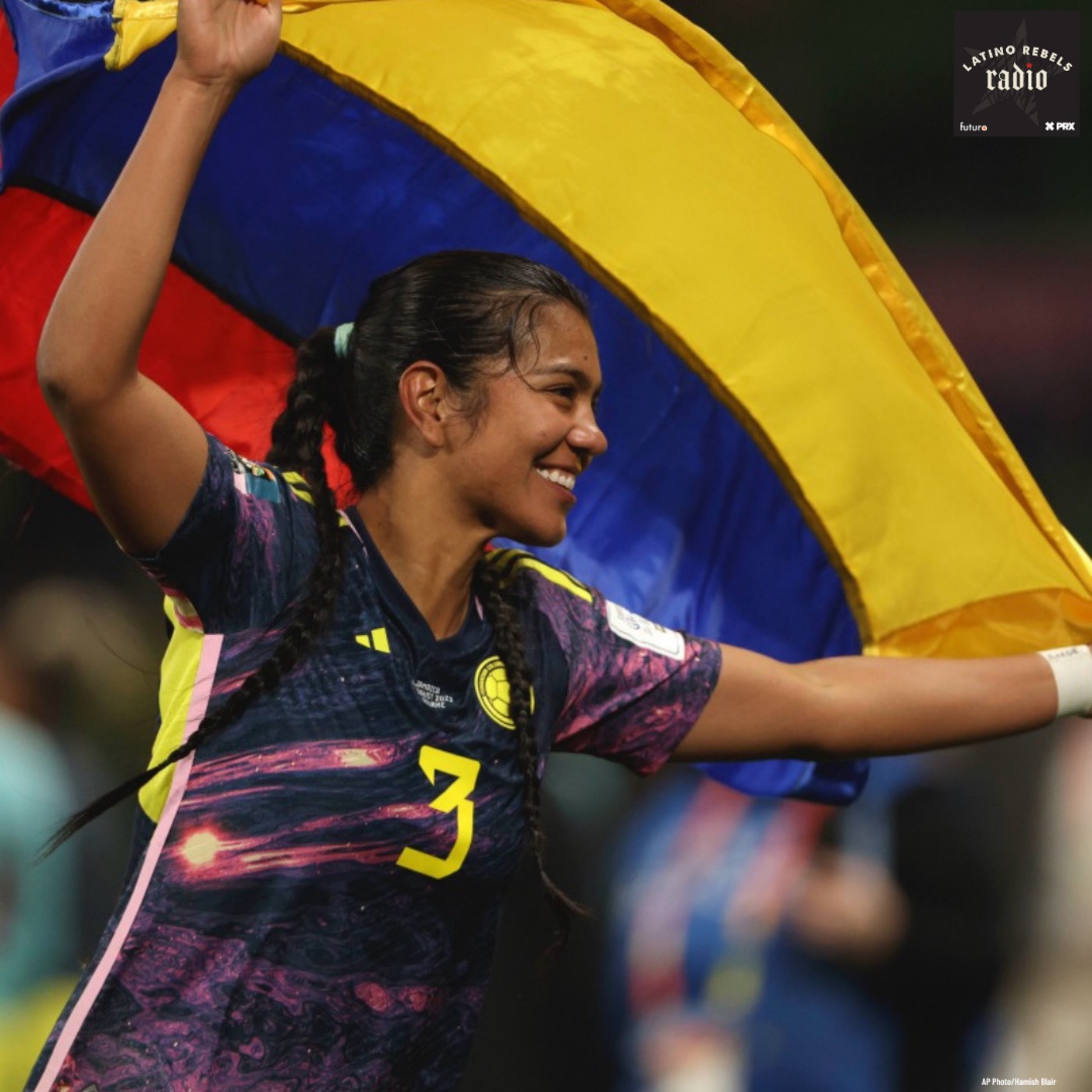 Thumbnail for "A More Level Playing Field". Thumbnail for "A More Level Playing Field".