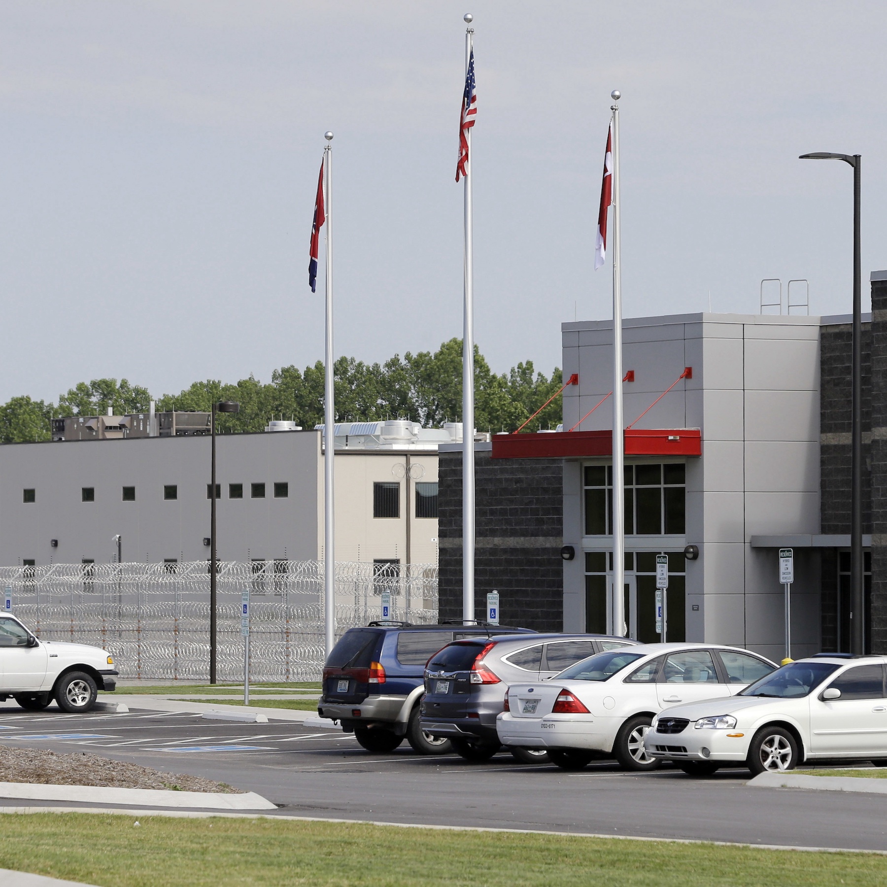 Thumbnail for "Tennessee’s Juvenile Lifers Are Left Behind". Thumbnail for "Tennessee’s Juvenile Lifers Are Left Behind".