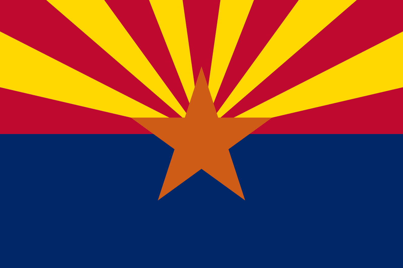 Thumbnail for "Raising Arizona's Profile in the 2020 Conversation". Thumbnail for "Raising Arizona's Profile in the 2020 Conversation".