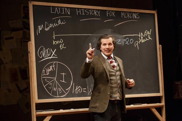 Thumbnail for "83: A Convo With John Leguizamo and Our First SXSW Clips (Van Jones, Wagner Moura, Alice Braga)". Thumbnail for "83: A Convo With John Leguizamo and Our First SXSW Clips (Van Jones, Wagner Moura, Alice Braga)".