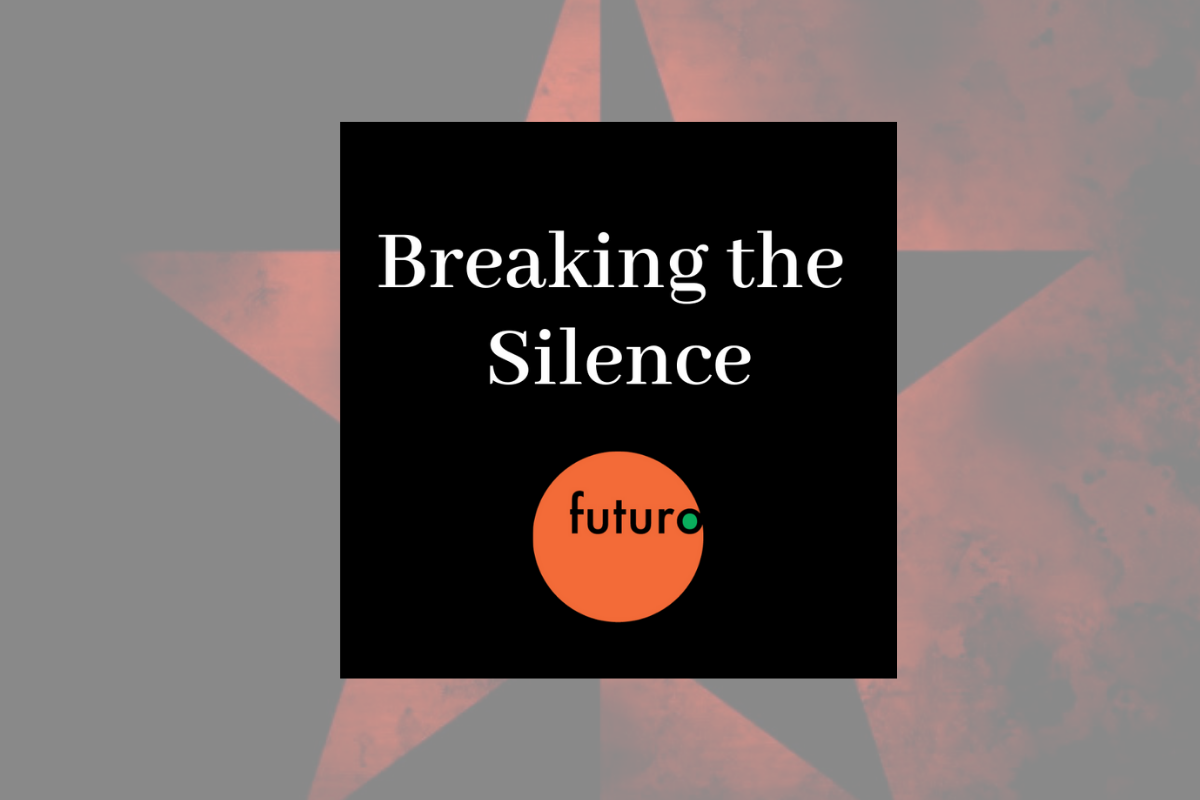 Thumbnail for "225: Breaking the Silence". Thumbnail for "225: Breaking the Silence".