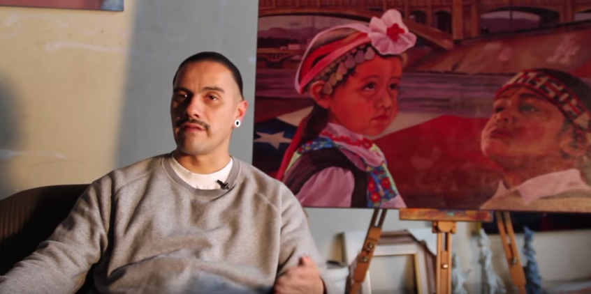 Thumbnail for "33: Fabian Debora's Redemption". Thumbnail for "33: Fabian Debora's Redemption".