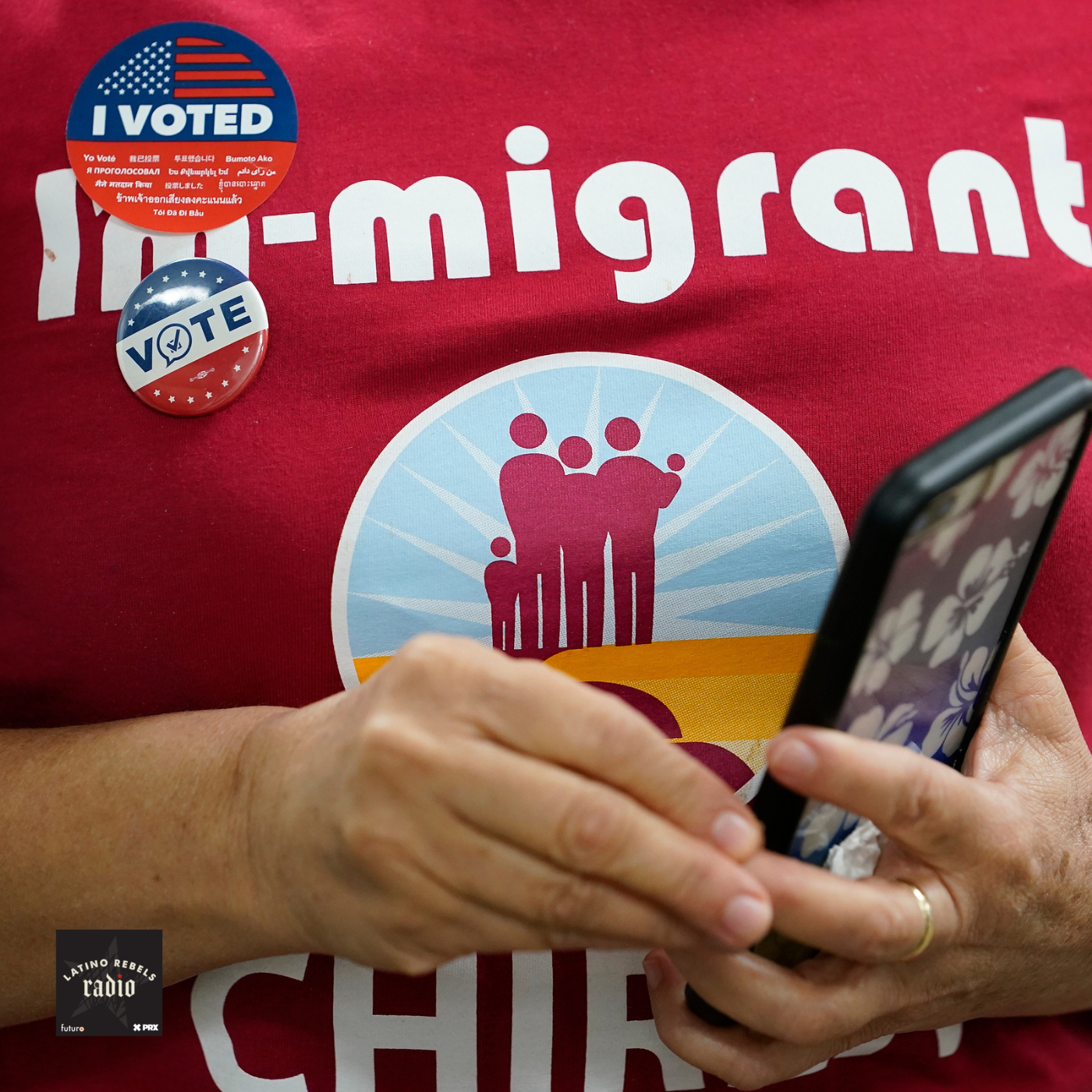 Thumbnail for "No More Sleeping Giant". Thumbnail for "No More Sleeping Giant".