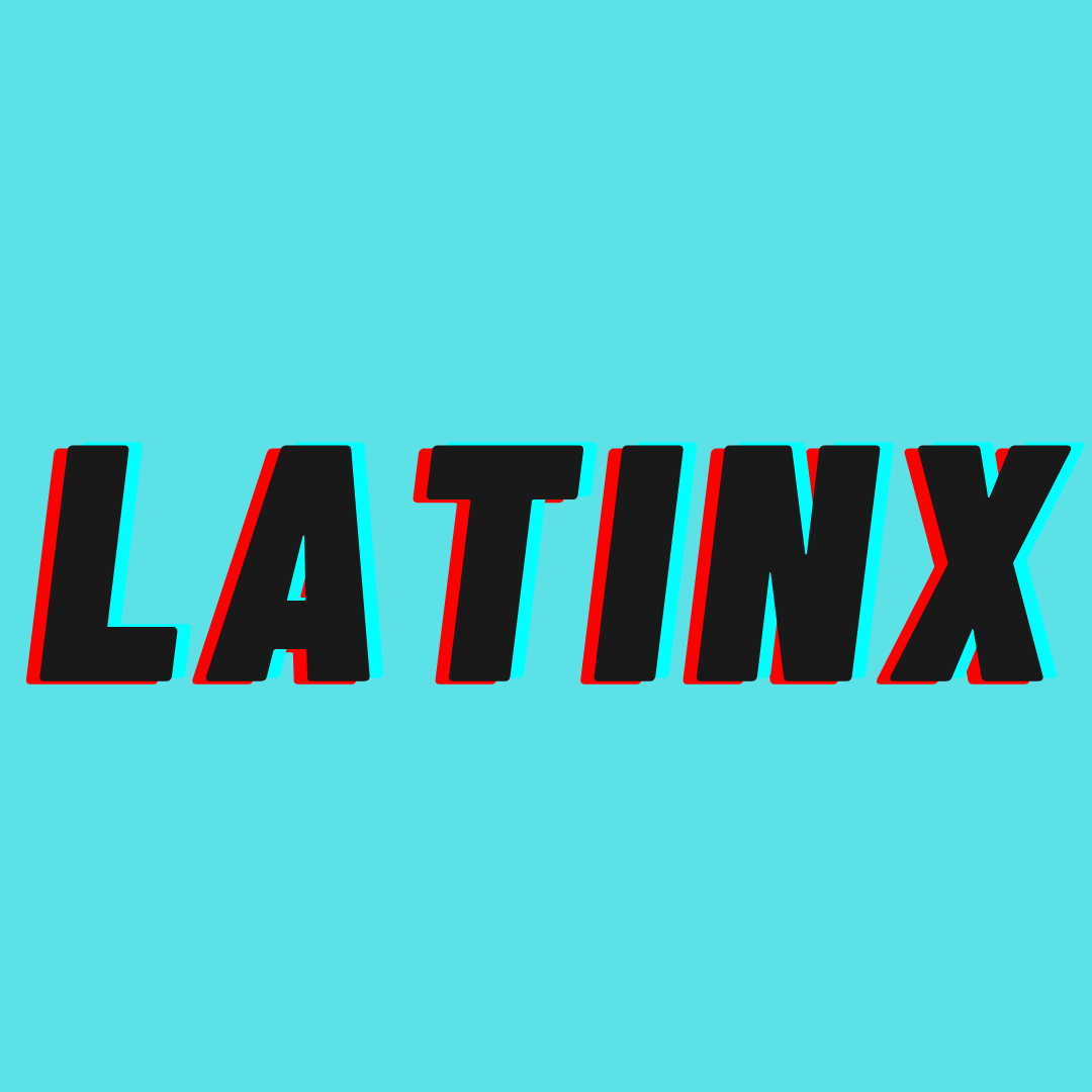 Thumbnail for "The Manufactured Debate About LATINX". Thumbnail for "The Manufactured Debate About LATINX".