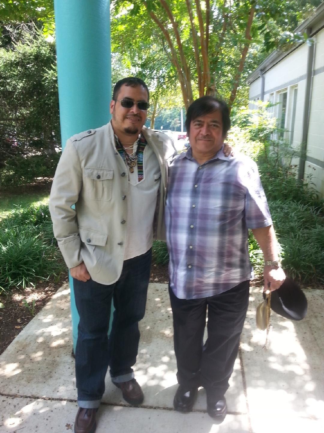 Thumbnail for "Losing Your Father to COVID-19". Thumbnail for "Losing Your Father to COVID-19".