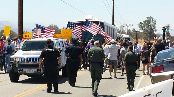 Thumbnail for "49: Remember What Happened in Murrieta? (REBROADCAST)". Thumbnail for "49: Remember What Happened in Murrieta? (REBROADCAST)".