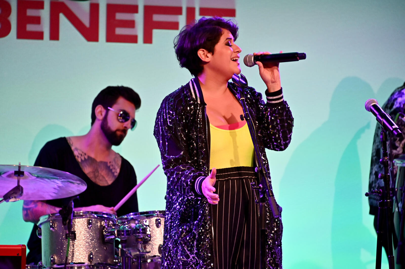 Thumbnail for "272: Hanging Out With Latin Grammy Winner Linda Briceño". Thumbnail for "272: Hanging Out With Latin Grammy Winner Linda Briceño".