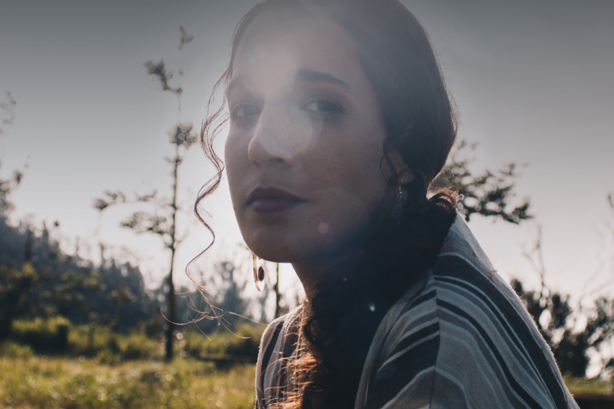 Thumbnail for "166: A Conversation With iLe". Thumbnail for "166: A Conversation With iLe".