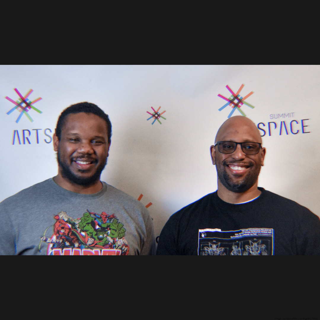 Thumbnail for "Black Super Dads!". Thumbnail for "Black Super Dads!".