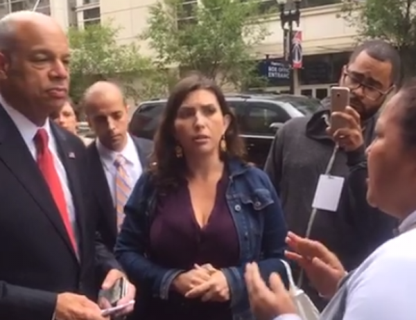 Thumbnail for "57: Demanding DHS Cut Ties with Private Prisons & the WVU Letter That Went Viral". Thumbnail for "57: Demanding DHS Cut Ties with Private Prisons & the WVU Letter That Went Viral".