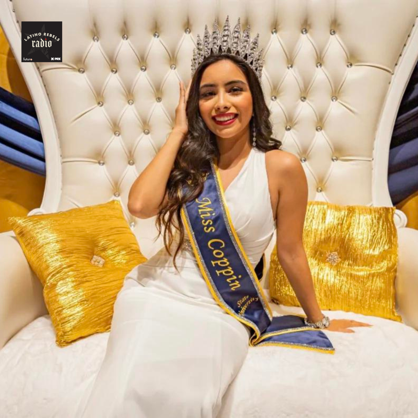 Thumbnail for "Miss Coppin State Speaks". Thumbnail for "Miss Coppin State Speaks".