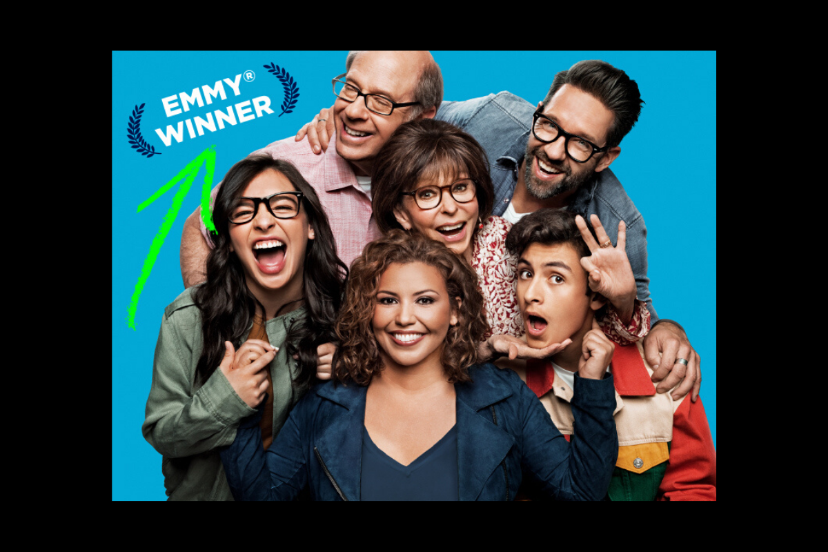 Thumbnail for "Sparking Creativity With Gloria Calderón Kellett and ONE DAY AT A TIME". Thumbnail for "Sparking Creativity With Gloria Calderón Kellett and ONE DAY AT A TIME".