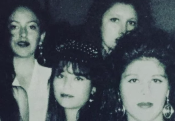 Thumbnail for "27: Veteranas and Rucas: The East L.A. Party Crews of the 1990s". Thumbnail for "27: Veteranas and Rucas: The East L.A. Party Crews of the 1990s".