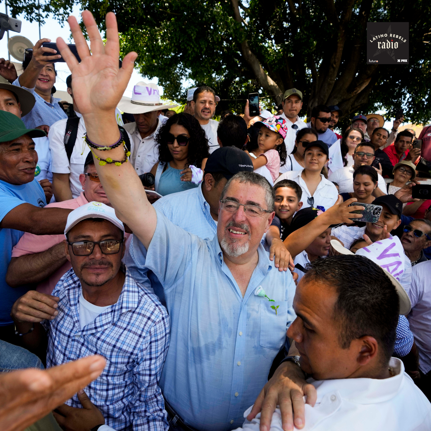 Thumbnail for "Democracy in Doubt". Thumbnail for "Democracy in Doubt".