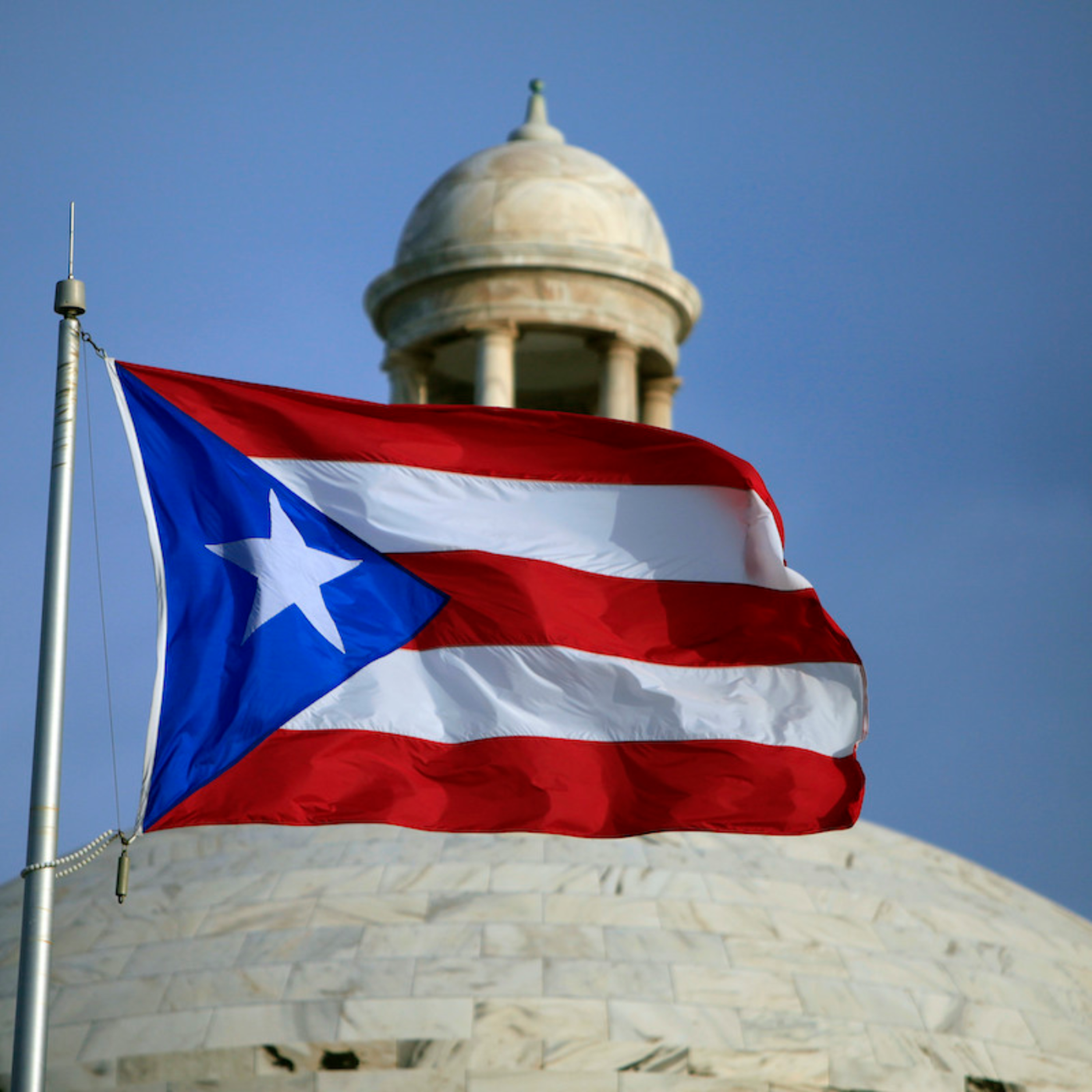 Thumbnail for "An Anthology of Puerto Rico".