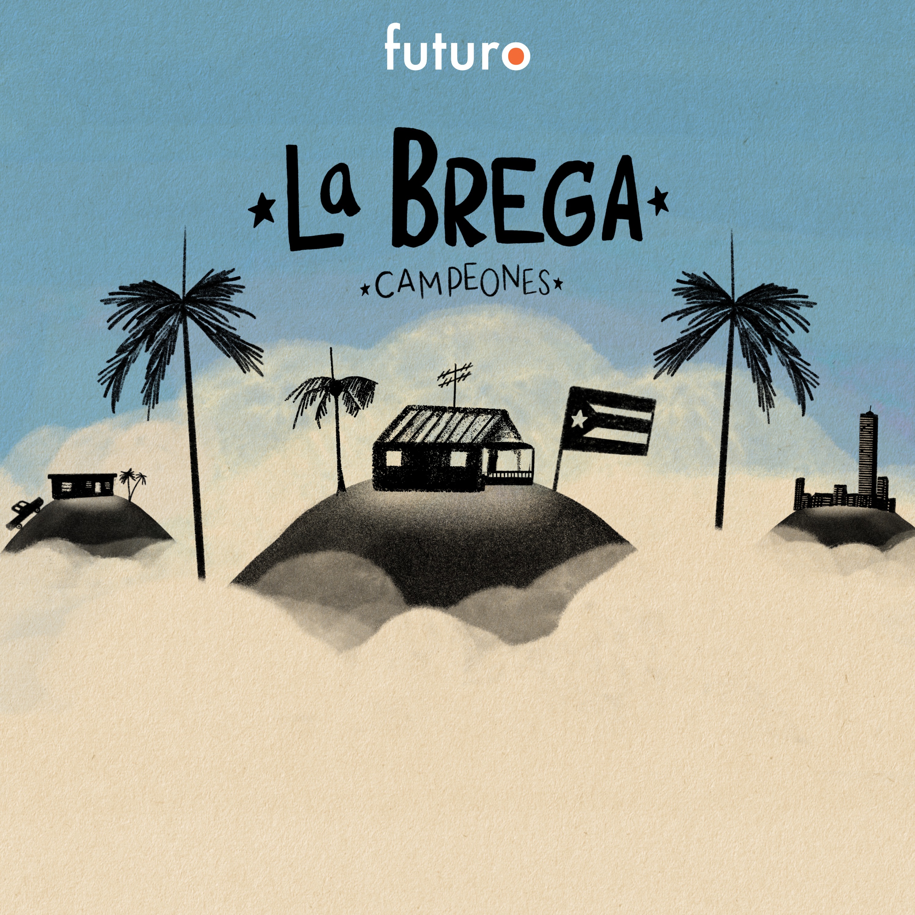 Thumbnail for "Introducing – La Brega: Season Three". Thumbnail for "Introducing – La Brega: Season Three".