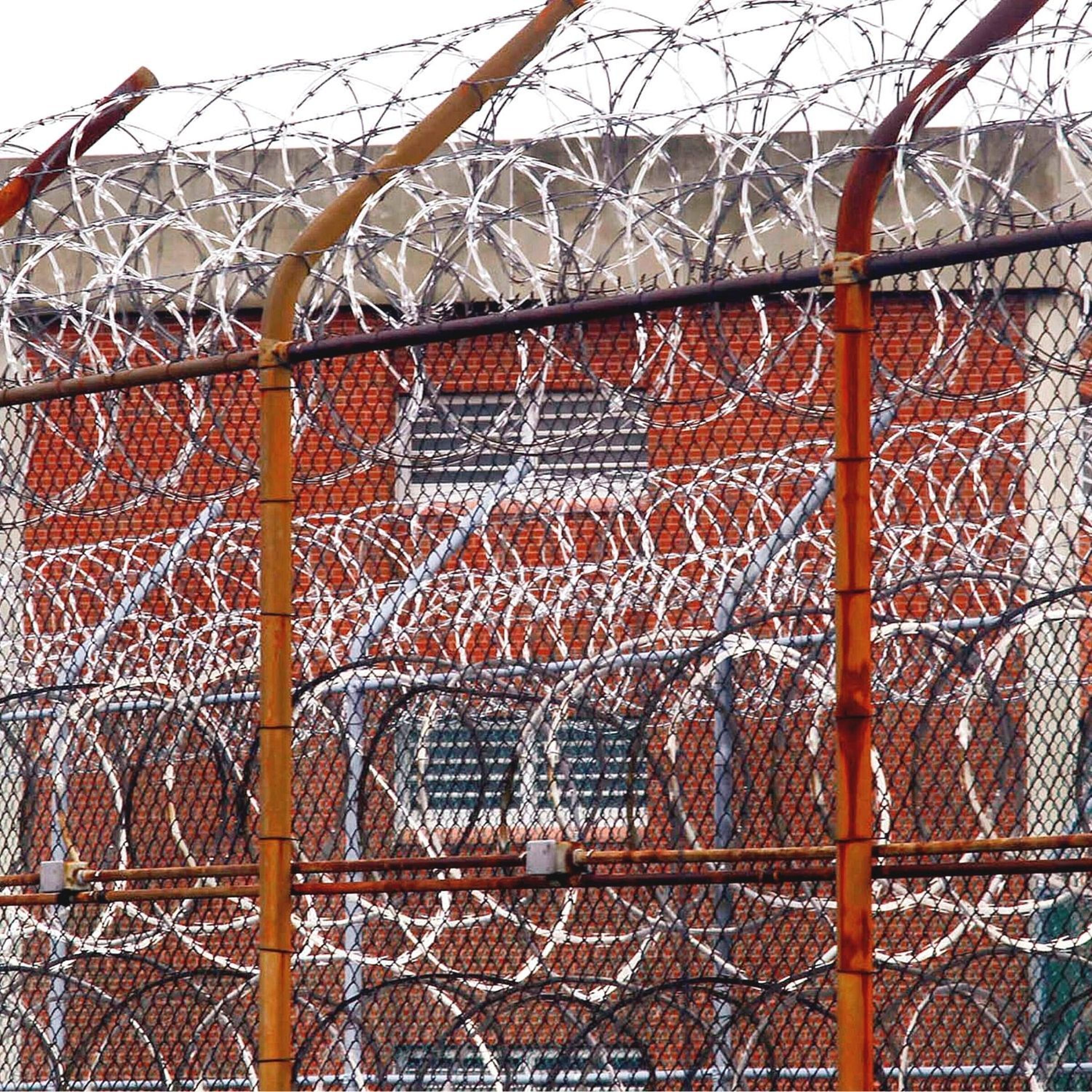 Thumbnail for "Decarcerating New York City".