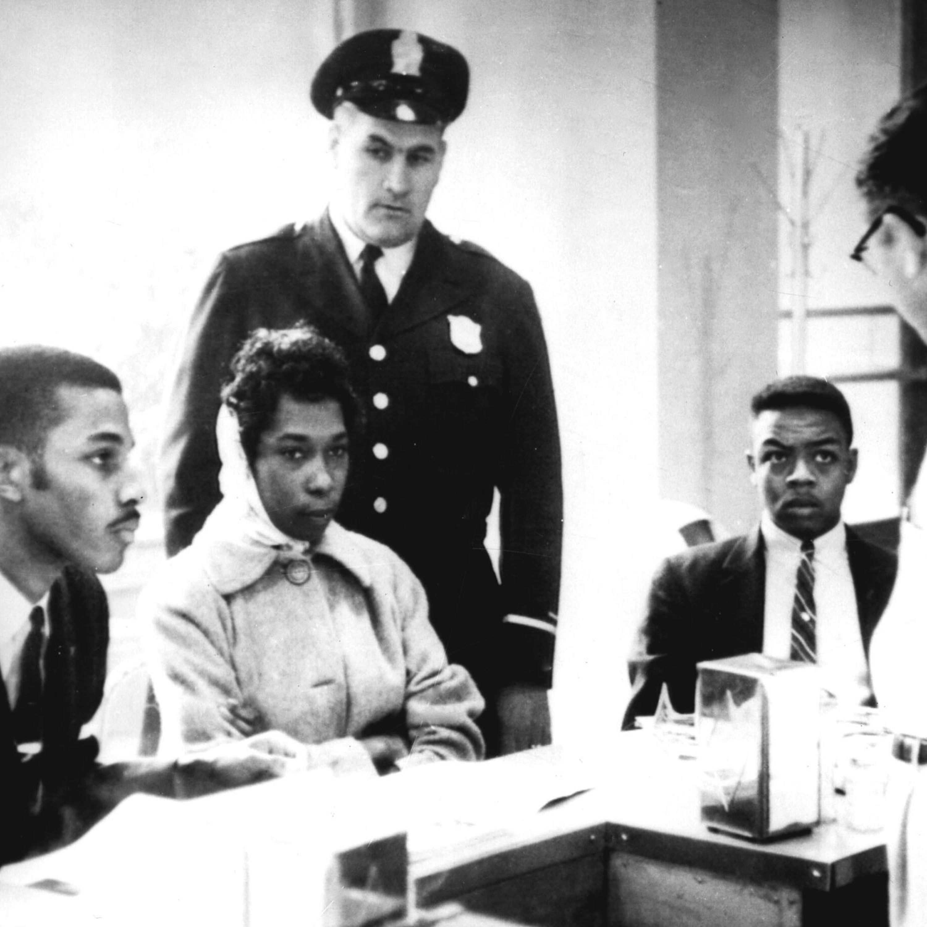 Thumbnail for "A Civil Rights History Lesson".
