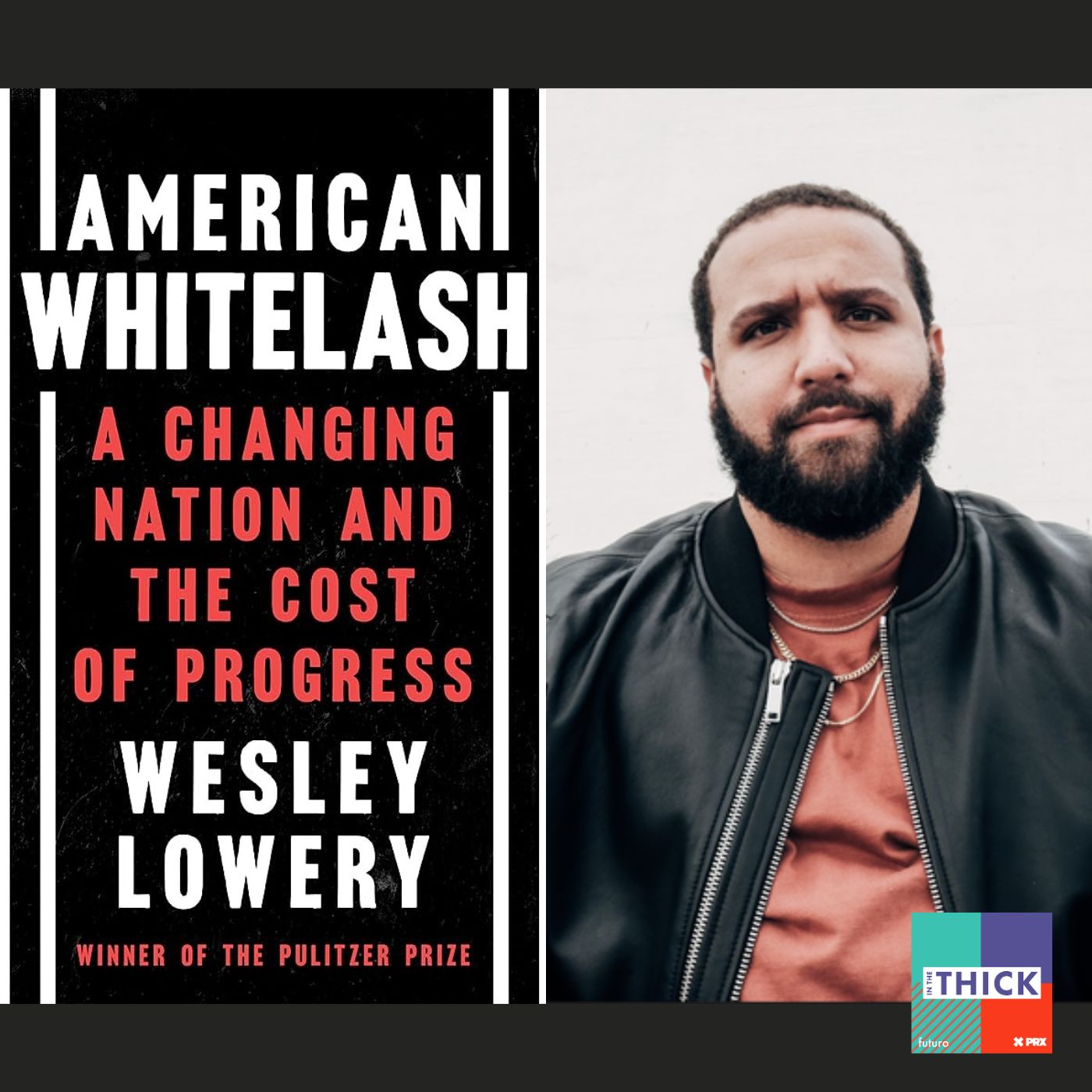 Thumbnail for "American Whitelash".