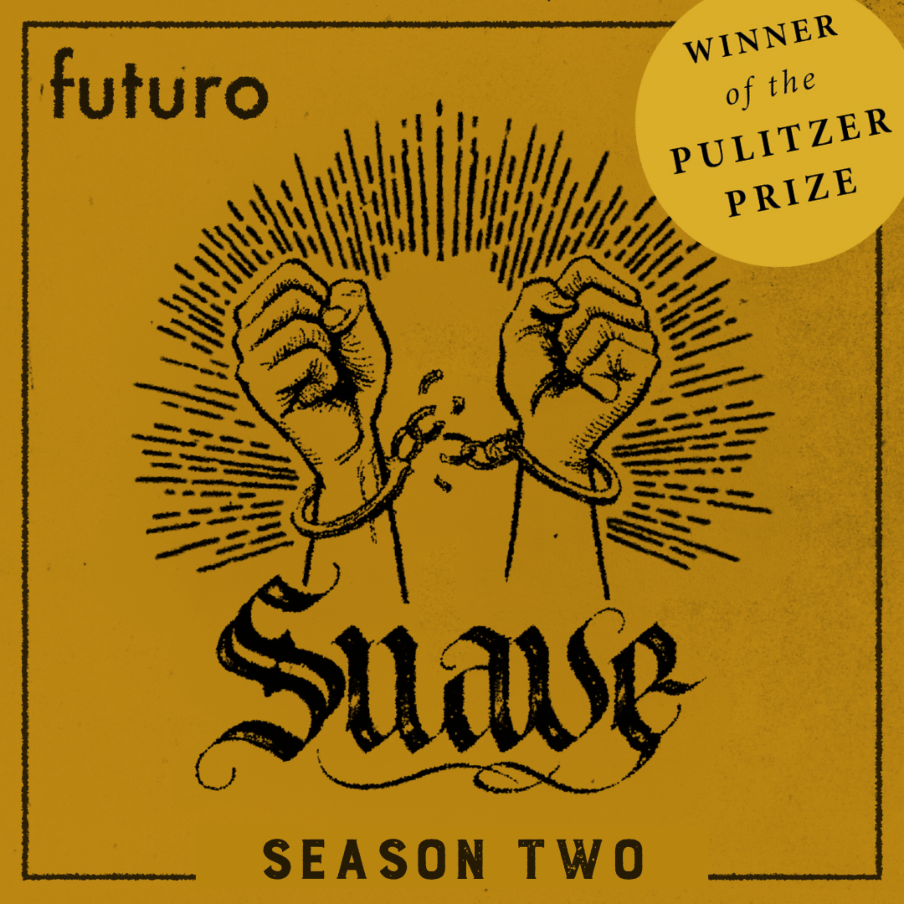 Thumbnail for "Introducing - Suave: Season Two".
