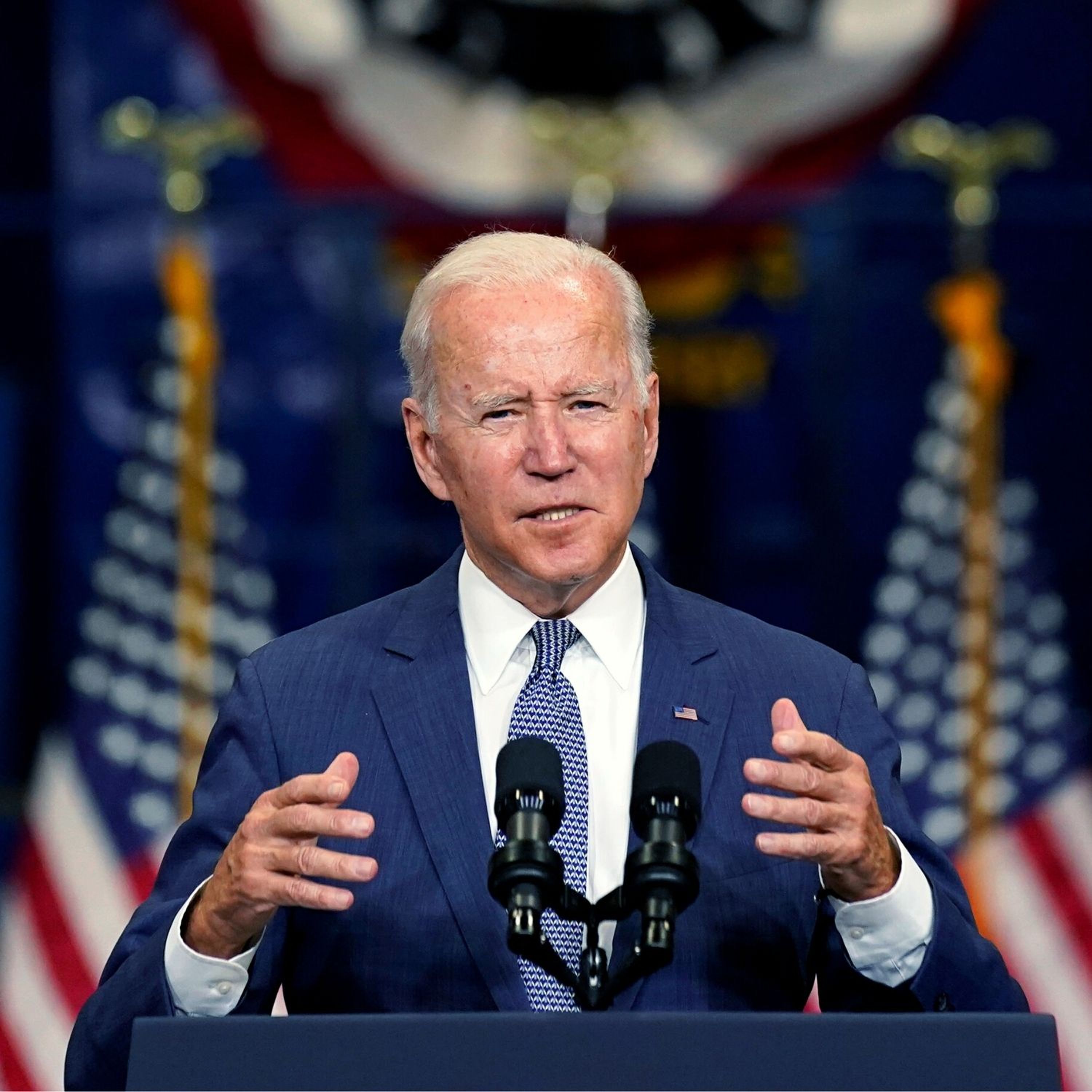 Thumbnail for "ITT Sound Off: We Have Receipts, Joe".
