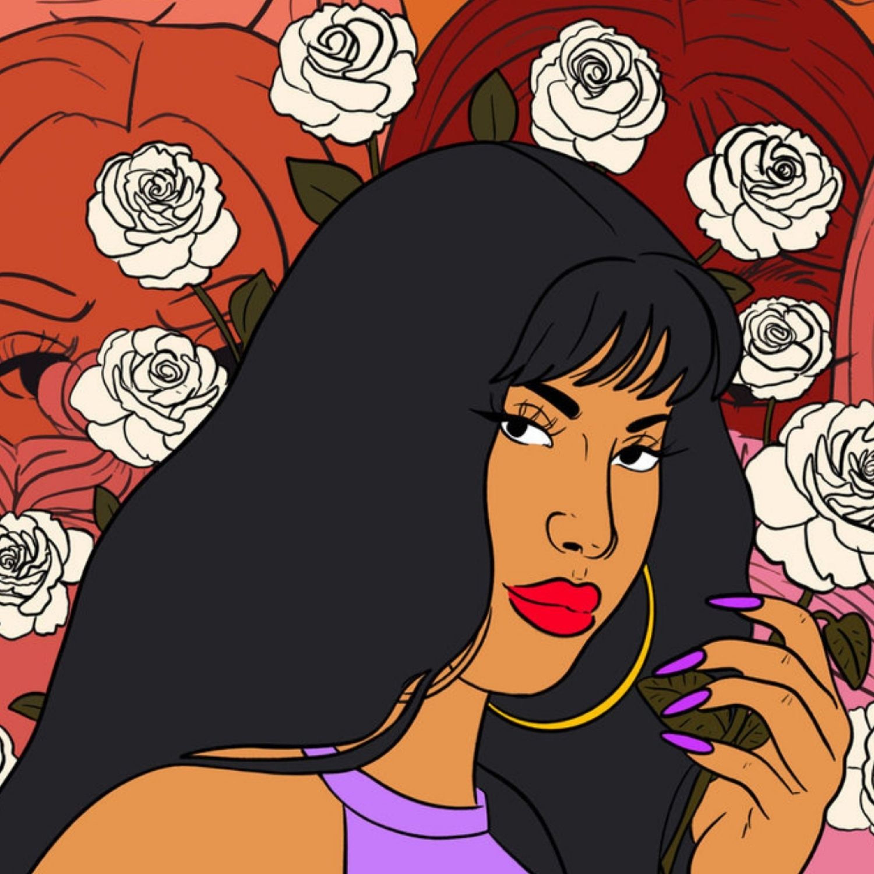 Thumbnail for "ITT Crossover: Anything For Selena".