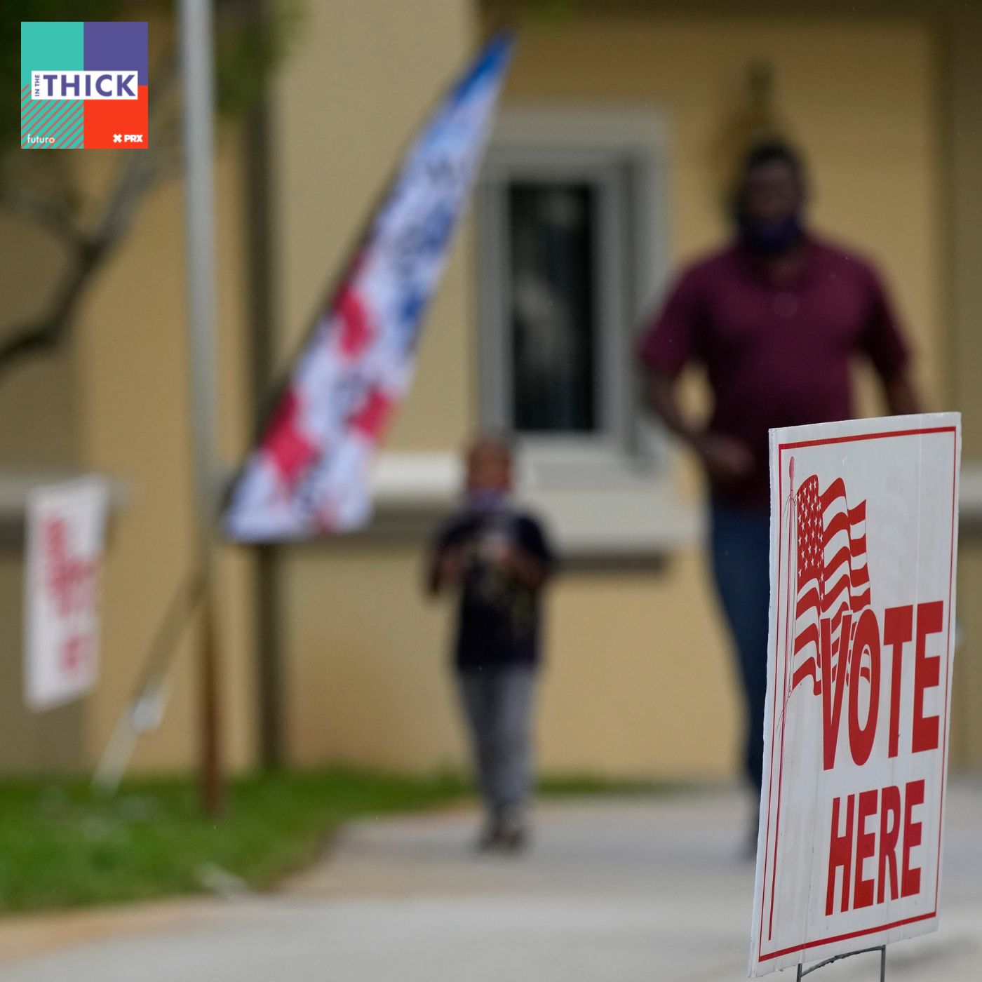 Thumbnail for "The Party/Voter Disconnect".