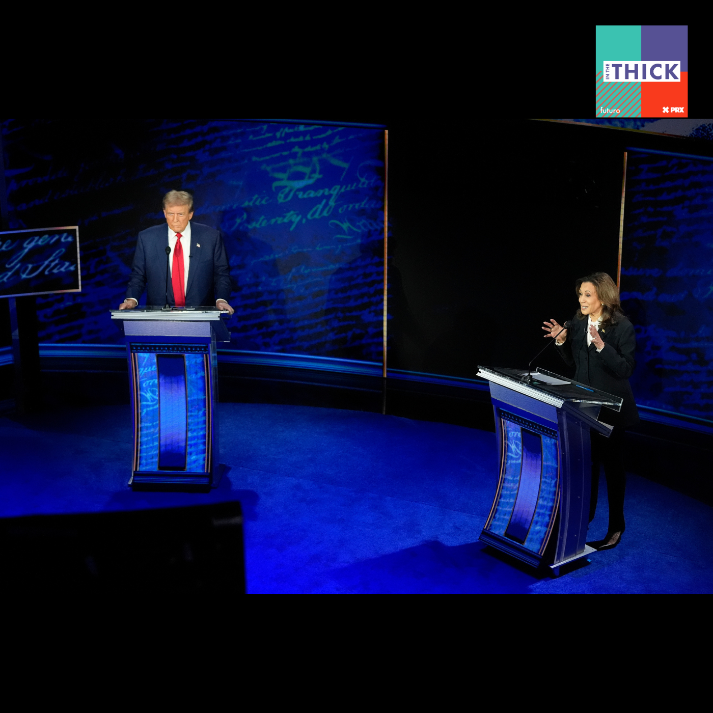 Thumbnail for "ITT Is Back: Decoding the Debate".