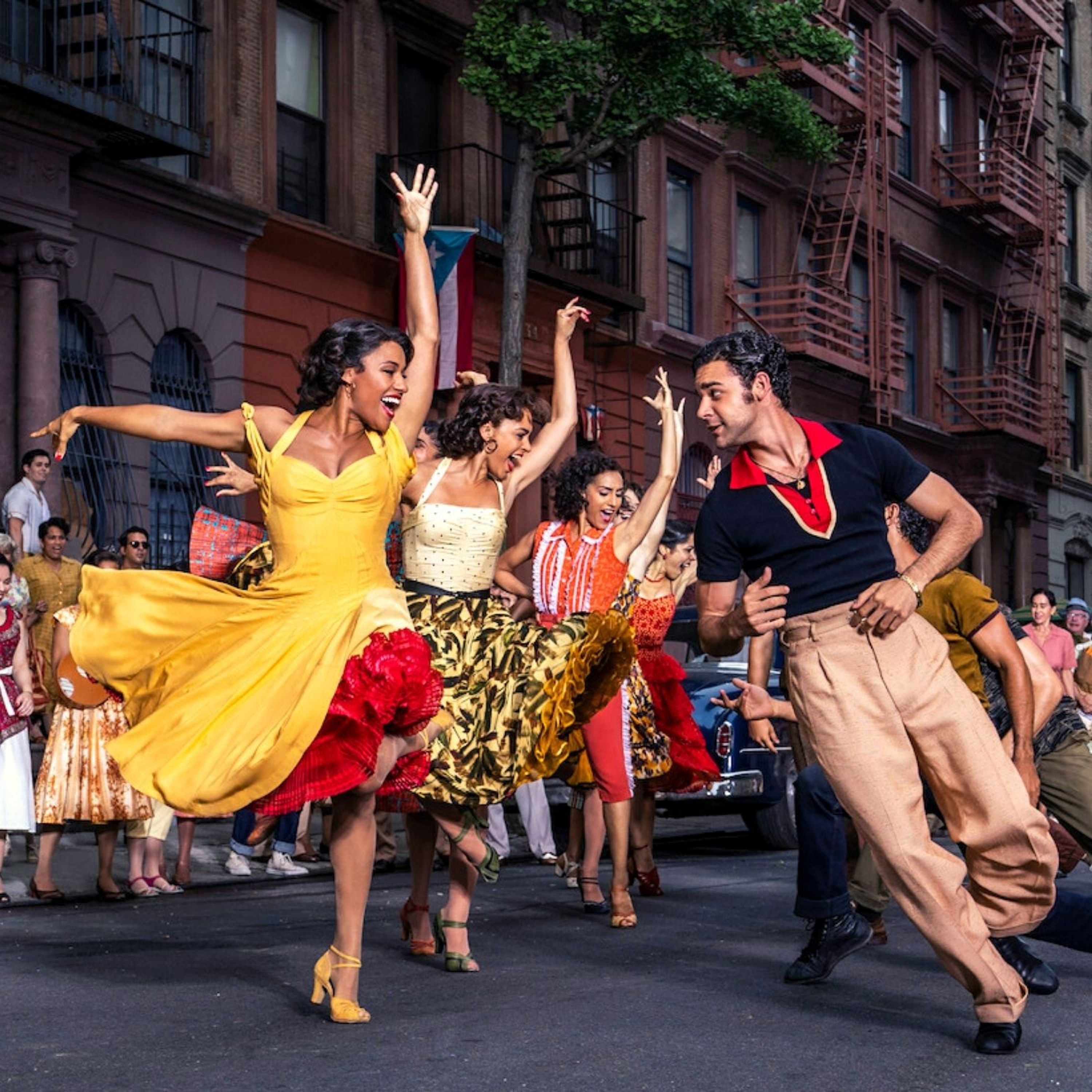 Thumbnail for "West Side Story: Why Now?".