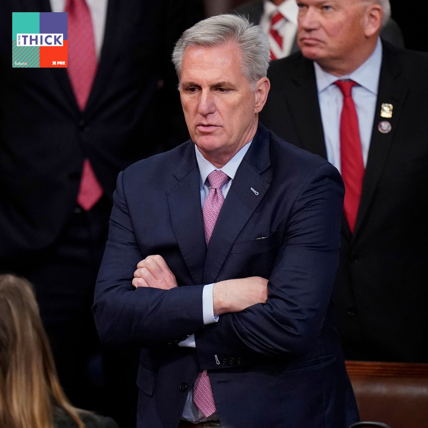 Thumbnail for "ITT Sound Off: Democracy Destructionists".