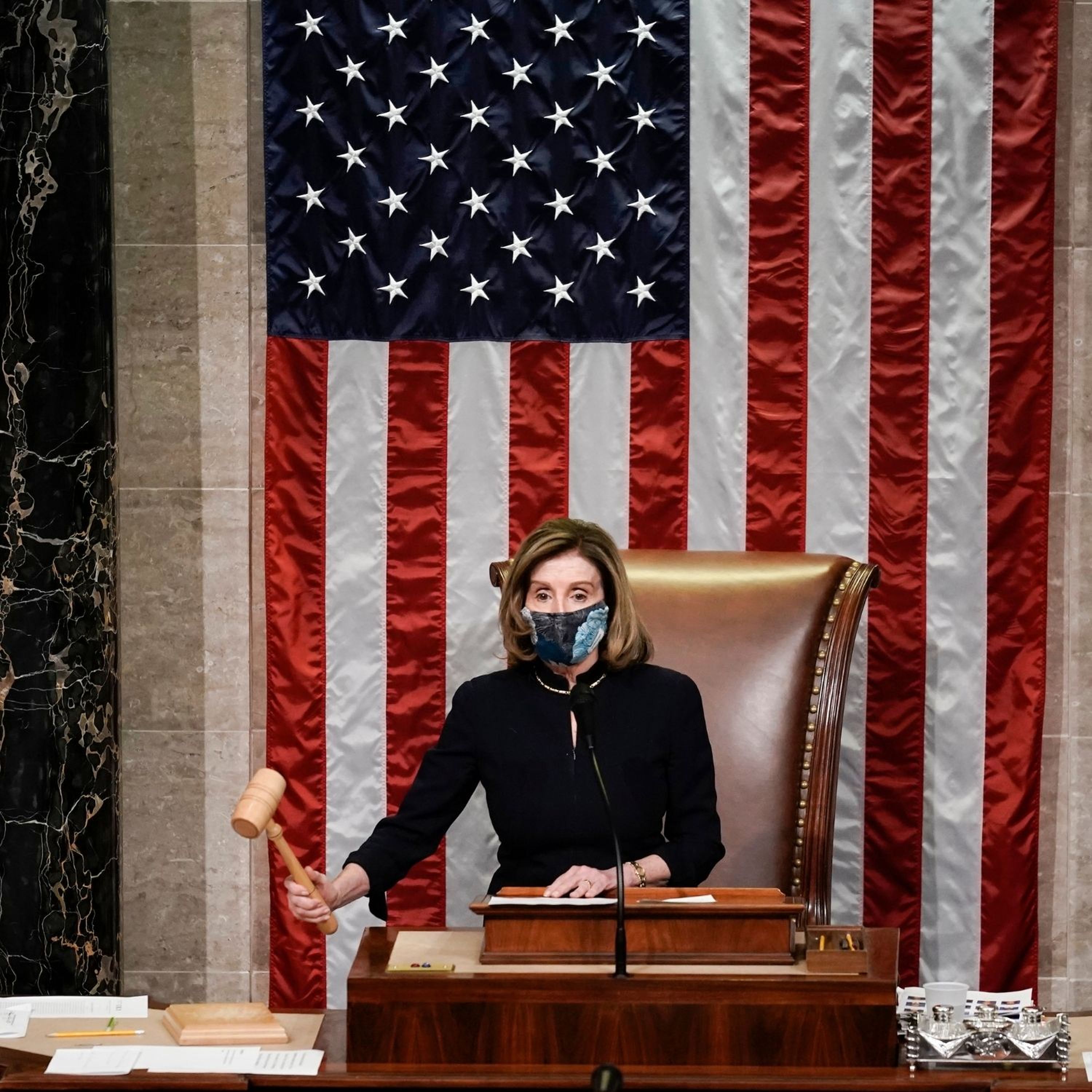 Thumbnail for "ITT Sound Off: Impeachment 2.0".
