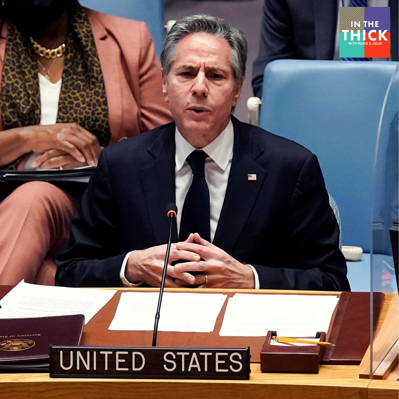 Thumbnail for "ITT Sound Off: Unchecked American Power".