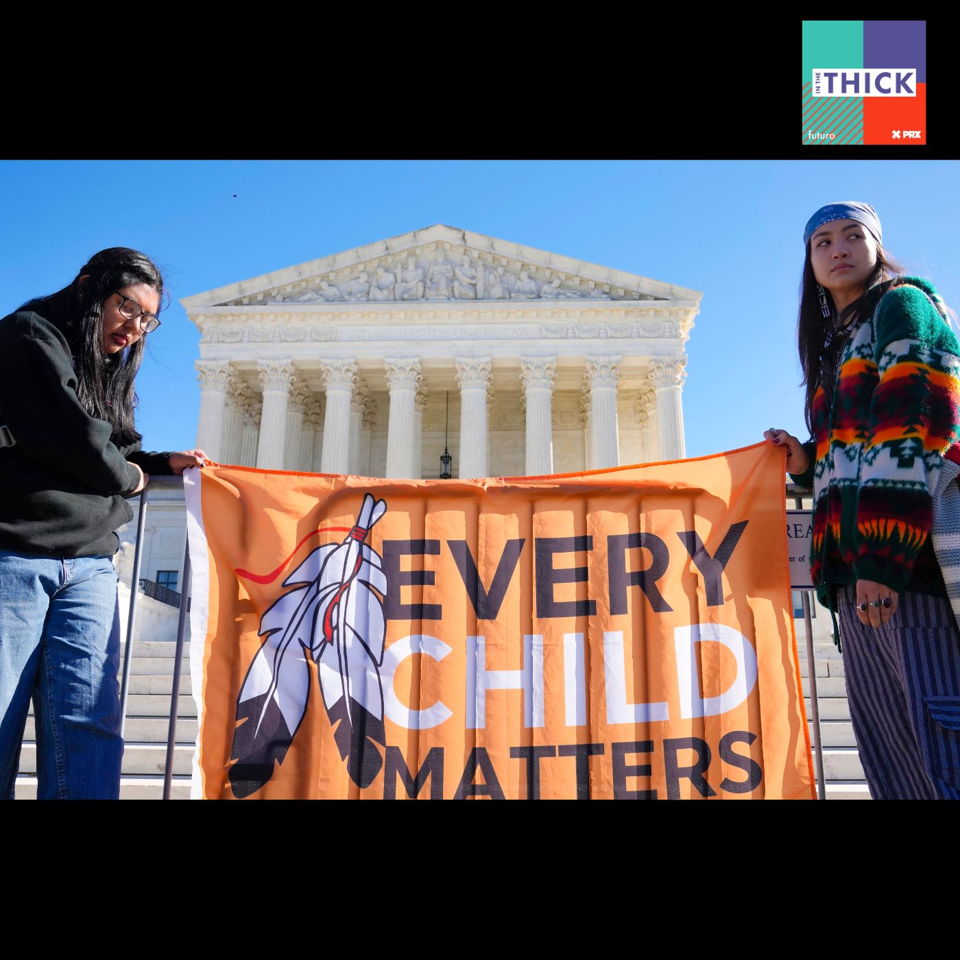 Thumbnail for "Native Rights Upheld".