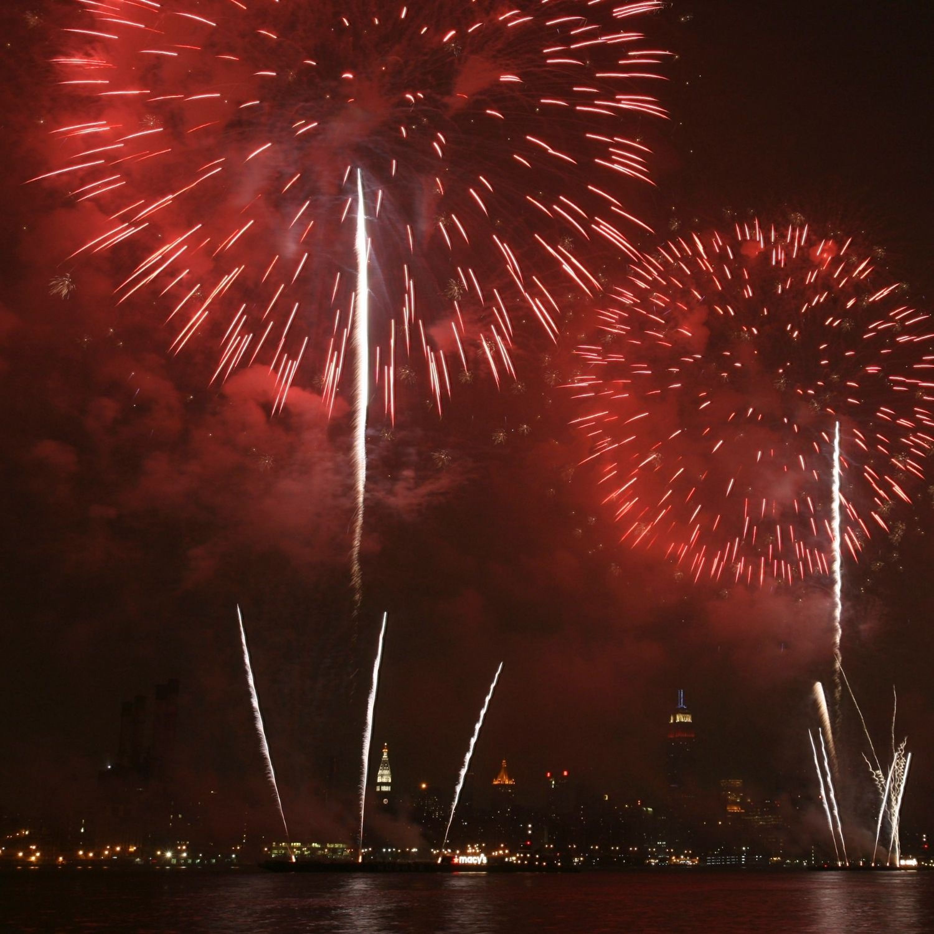 Thumbnail for "A Fourth of July Message".