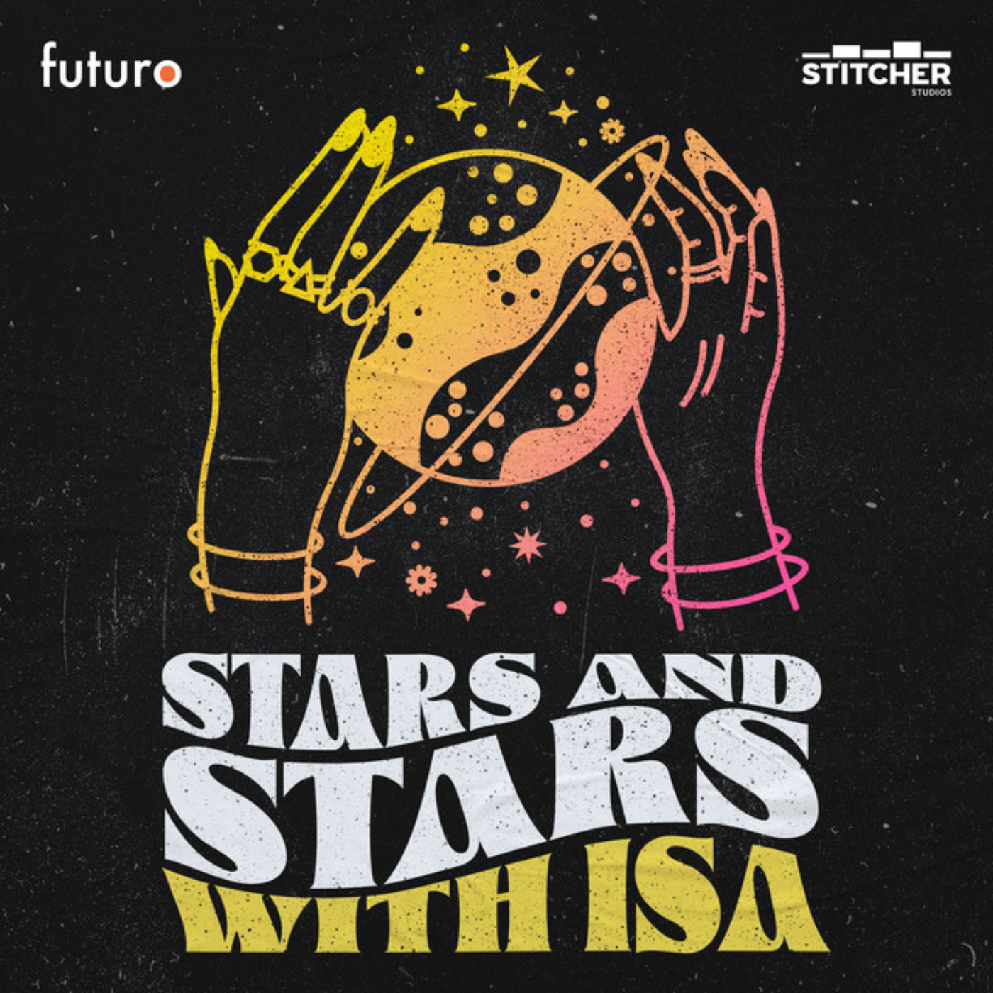 Thumbnail for "In The Thick Presents: Stars and Stars with Isa".