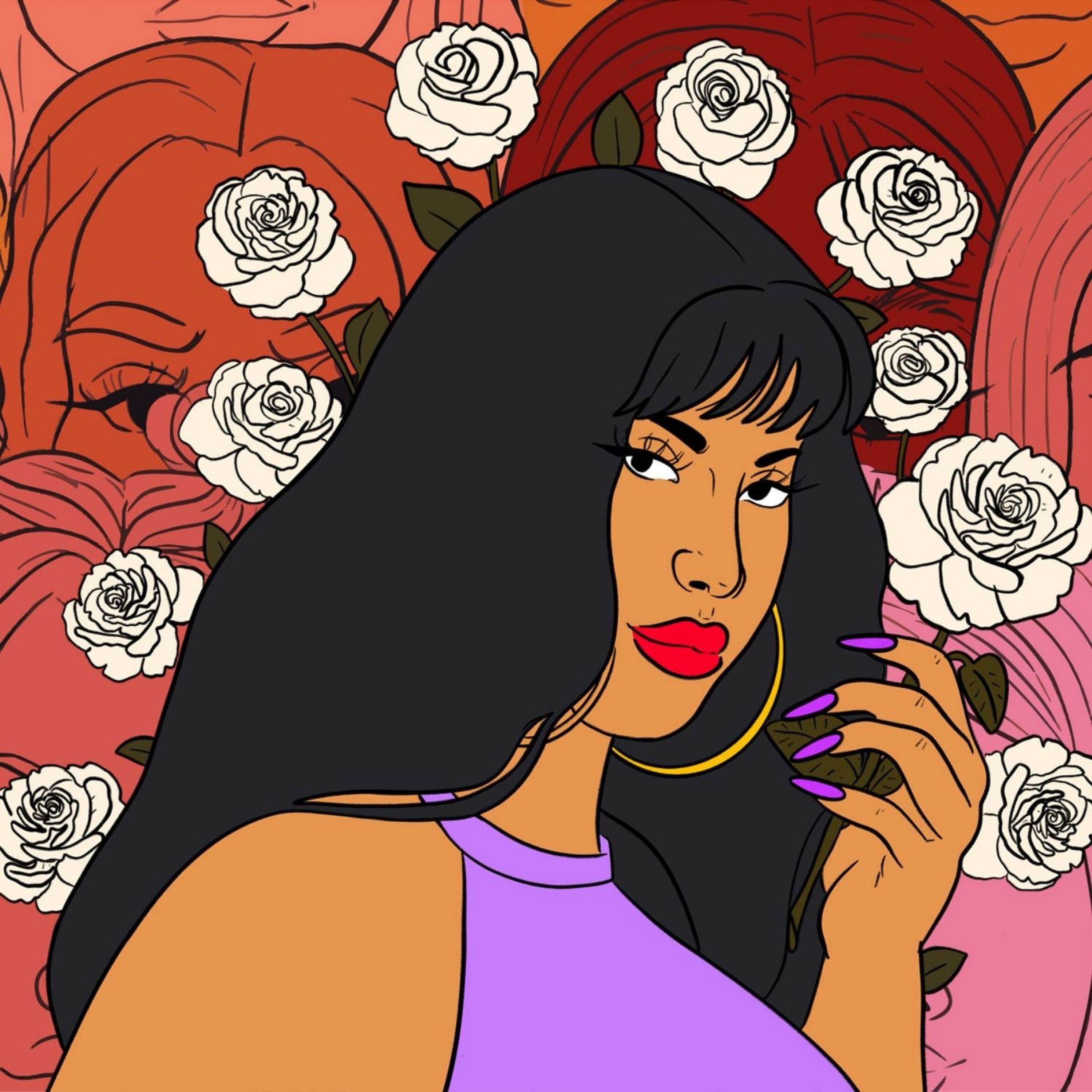 Thumbnail for "Coming Soon: Anything For Selena".