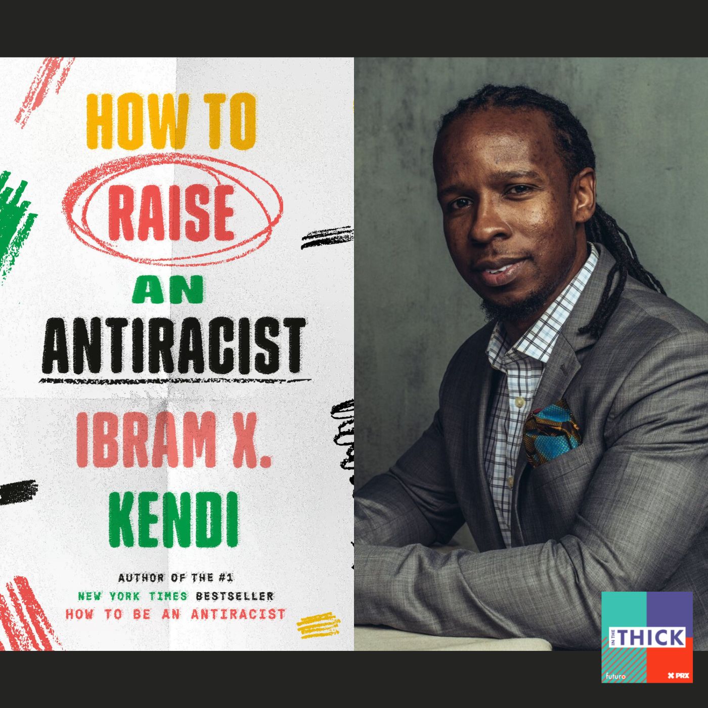 Thumbnail for "Raising Antiracist Leaders".