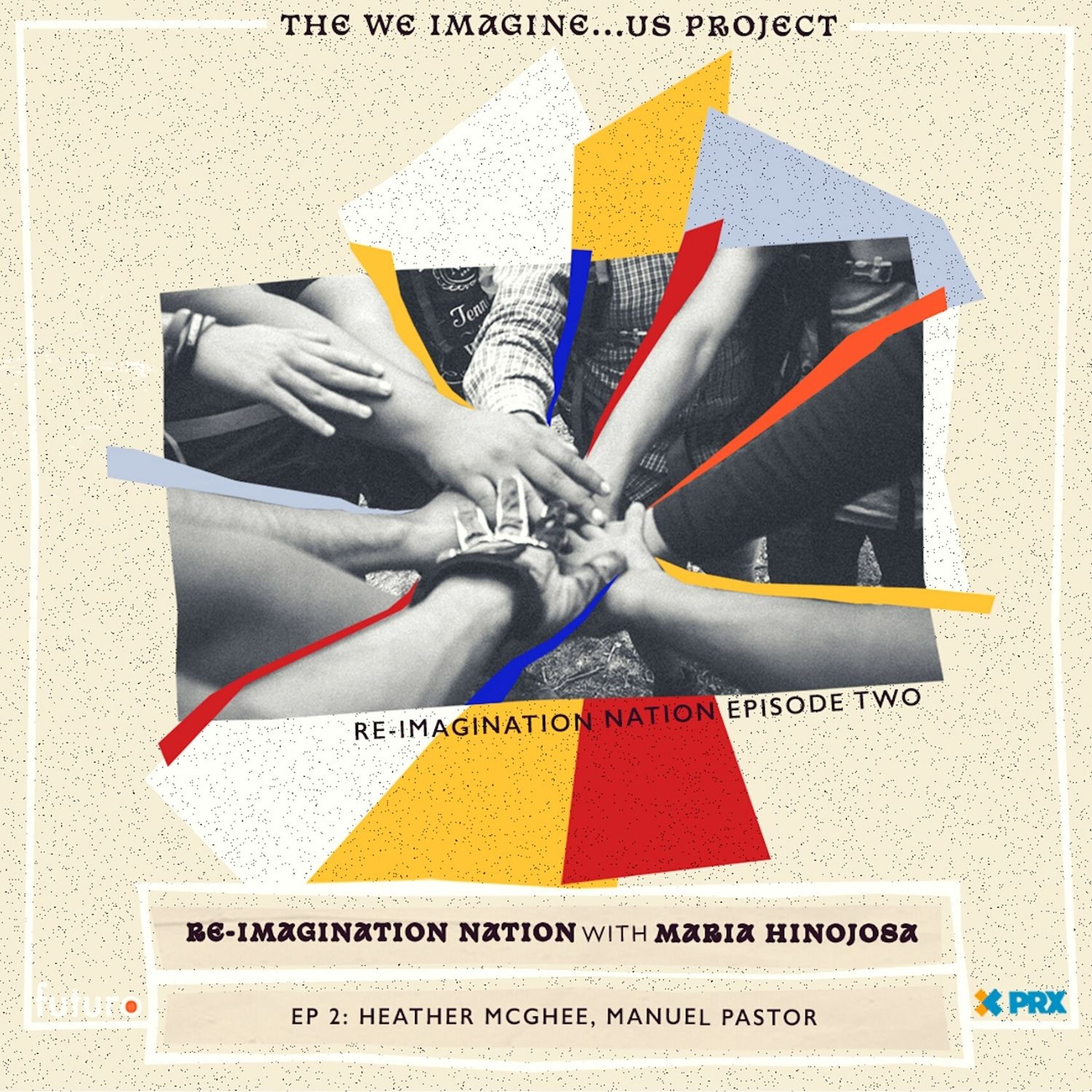 Thumbnail for "We Imagine… Us: Re-Imagination Nation".