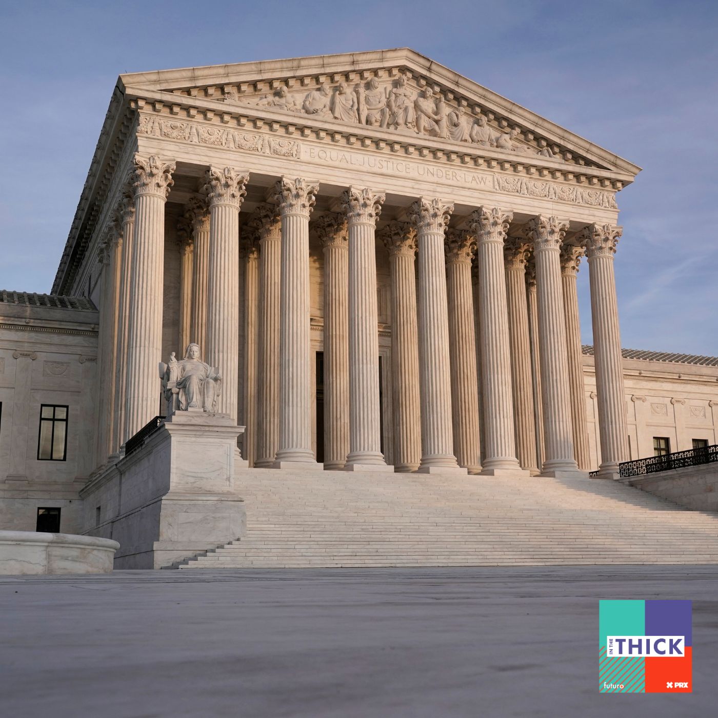 Thumbnail for "The Political Court".