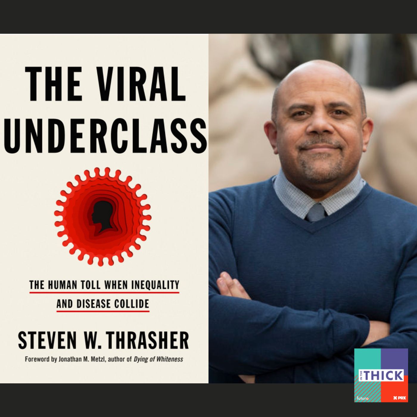 Thumbnail for "The Viral Underclass".