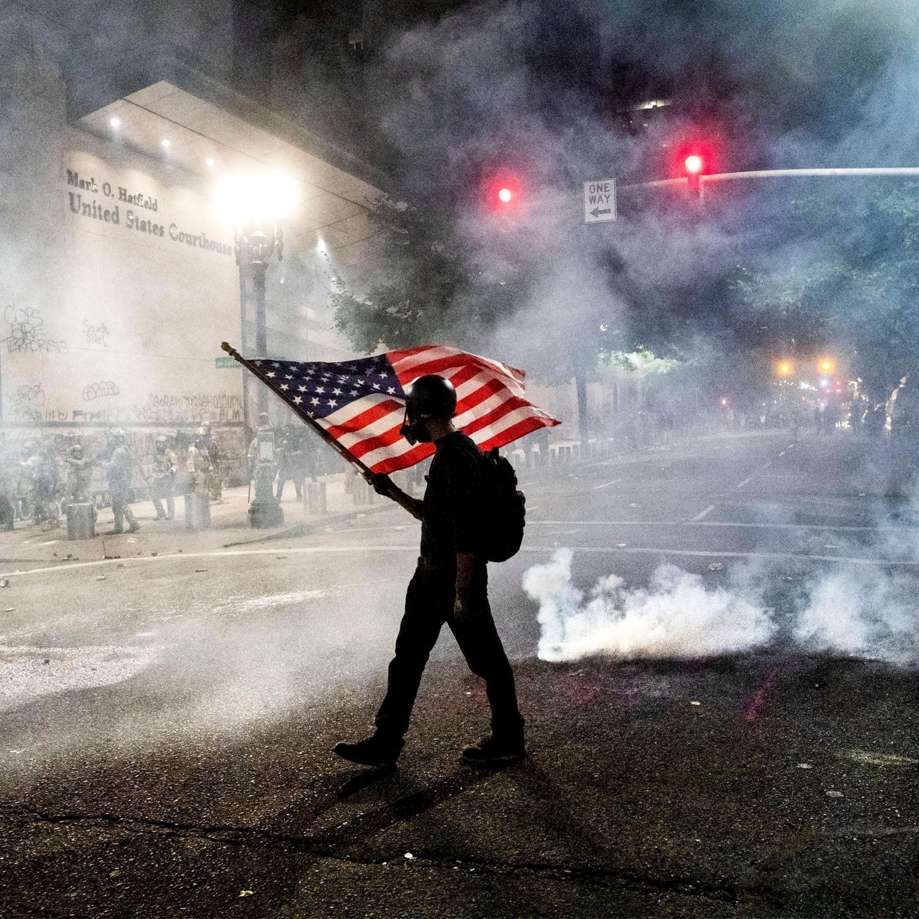 Thumbnail for "The Conscience of America".