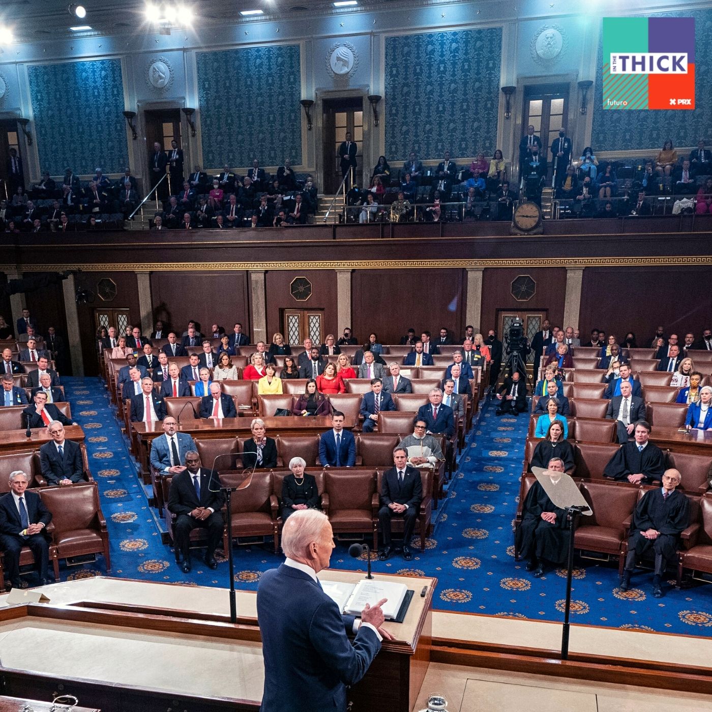 Thumbnail for "ITT Sound Off: The Uninspiring Administration".