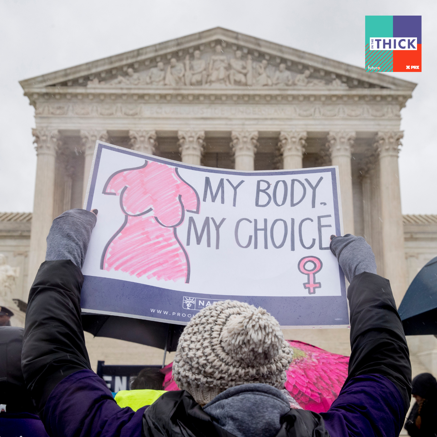 Thumbnail for "Abortion, Beyond the Ballot".