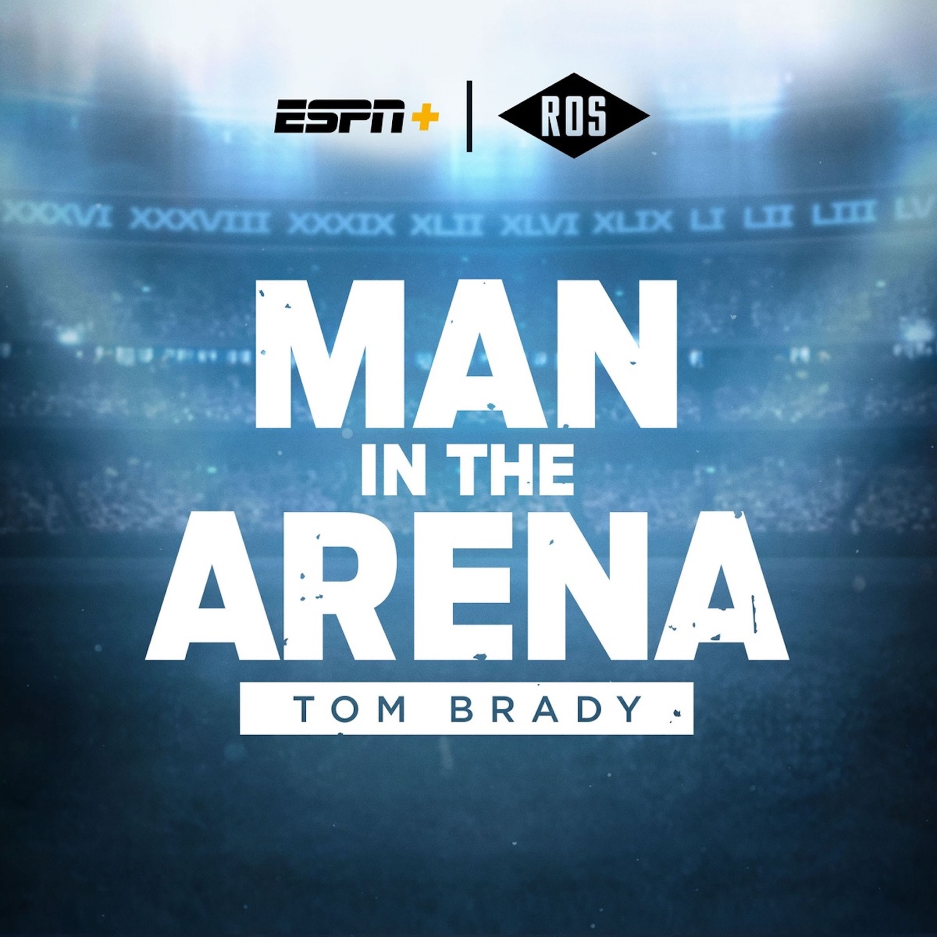 Thumbnail for "Man in the Arena: The Icon".